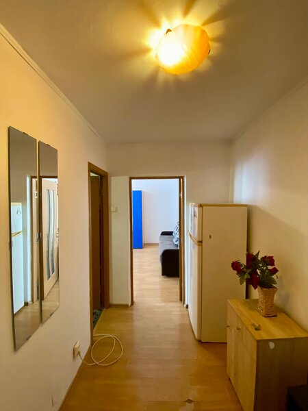 Drumul Taberei, Valea Ialomitei, contract Anaf,